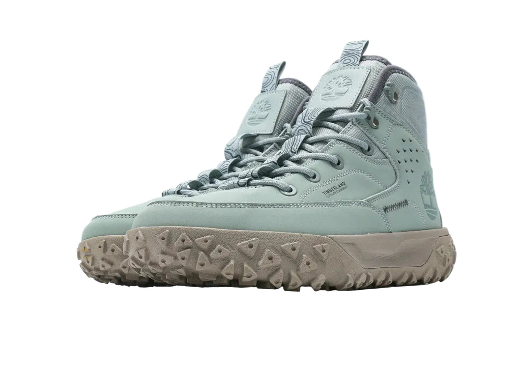 Timberland GreenStride Motion 6 Hiking Non-Slip Durable Sport Tennis Shoes