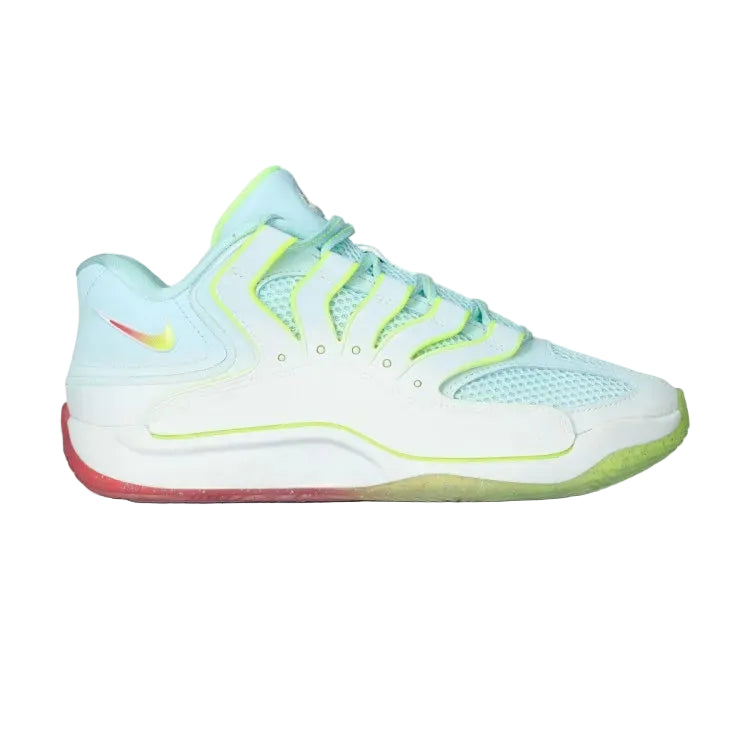 Nikee KD 18 Christmas 2627