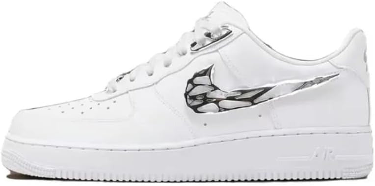 Nikee Airforce 1 Molten Metal