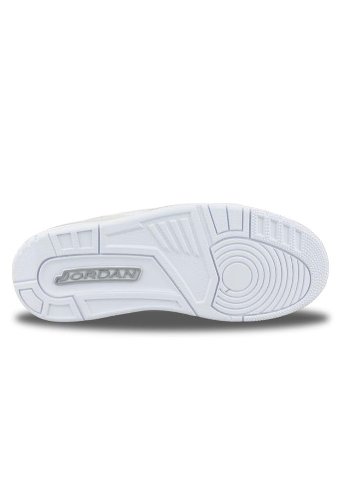JORDAN RETRO 3 PURE MONEY
