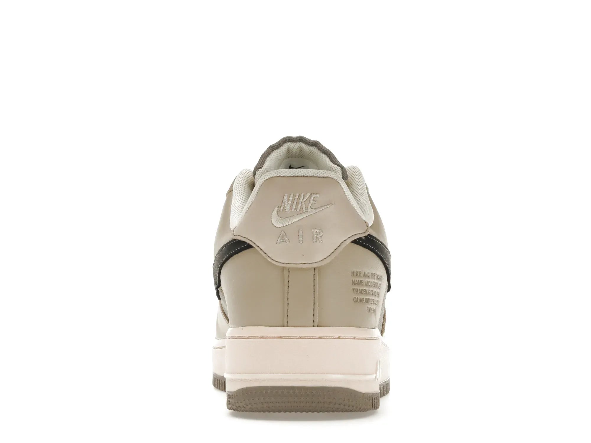 Nikee AirForce 1 Low X GORE TEX