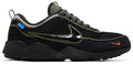 UNDEFEATED Nikee x Air Zoom Spiridon Black And Green
