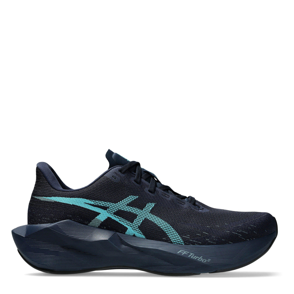 Asicss NovaBlast 6 Midnight Energy Aqua 1237