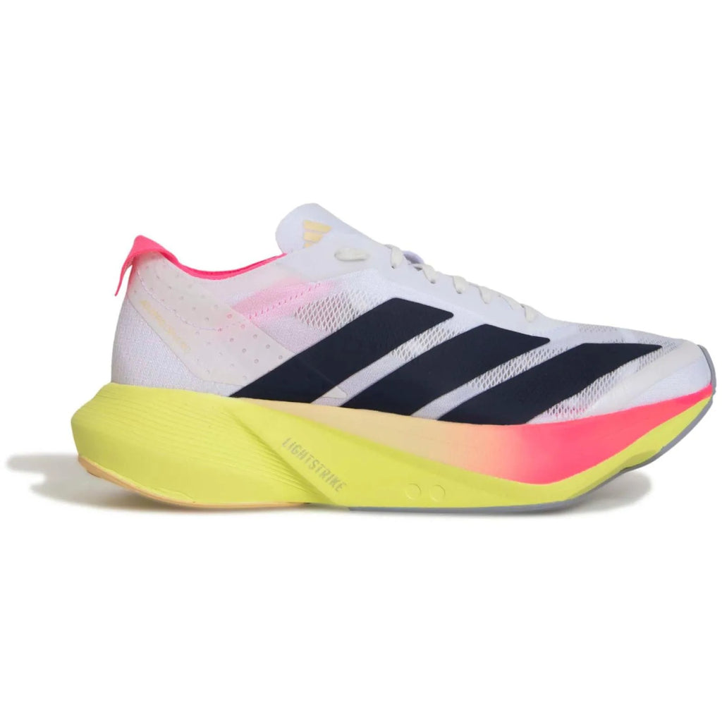 Adidass Adizero Drive Rc White Neon 5005