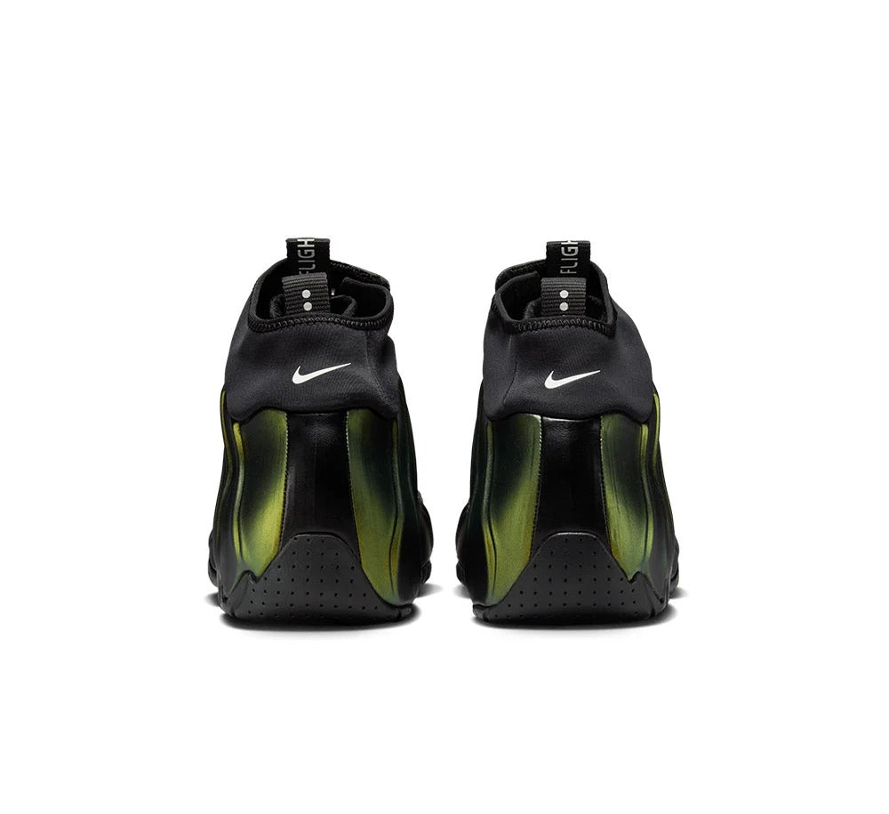 Nikkkeee air flightposite metallic gold 755