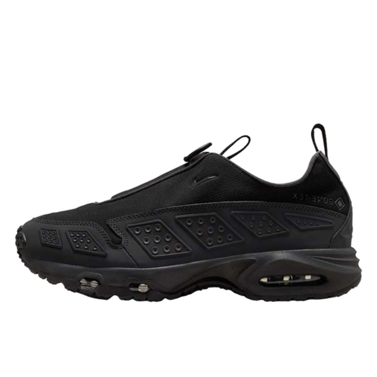 Nikeee AirMax SNDR GORE TEX Dark Smoke Grey