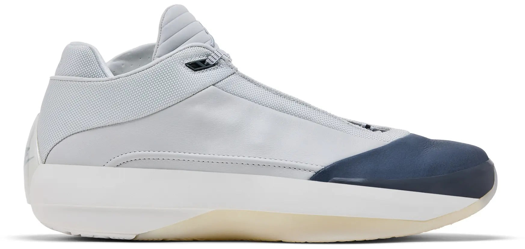 Nikee Air Jordan 40 Wolf Grey Navy 1183