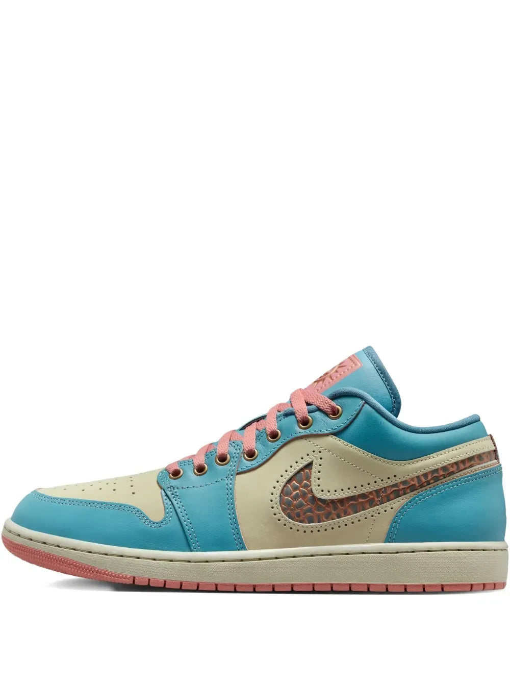 Air Jordan 1 Low SE Somos Eternos