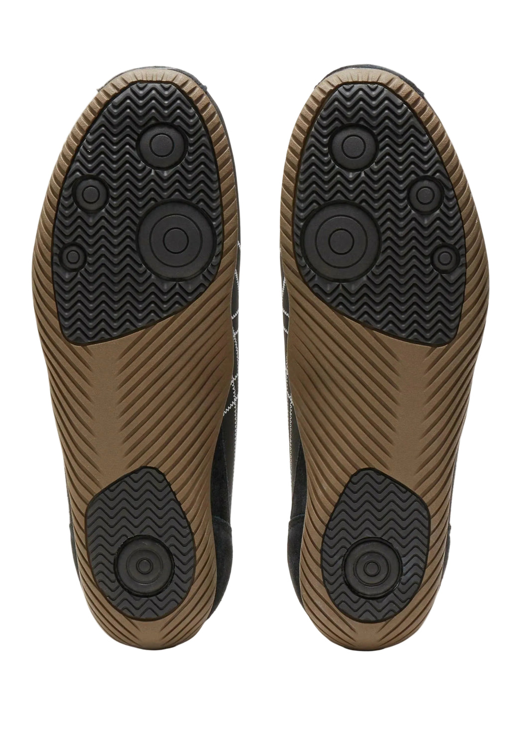 Onitsukaa Tiger Sclaw Black White