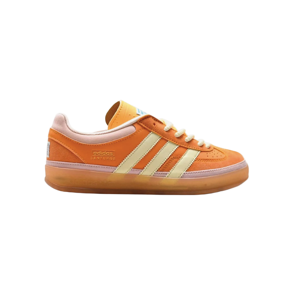 Adidass Bad Bunny X Gazelle Indoor Santurce 295