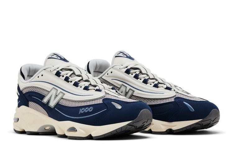 Neww Balncee 1000 Navy Sea Salt 691