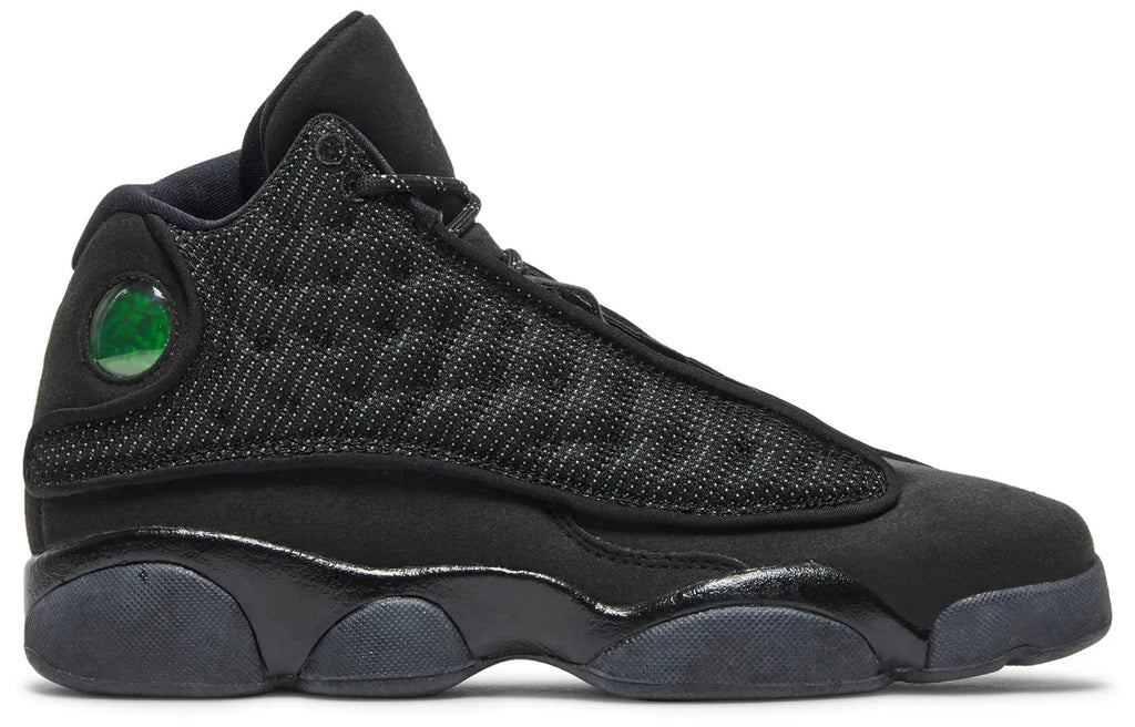 Air Jordan 13 Black Cat