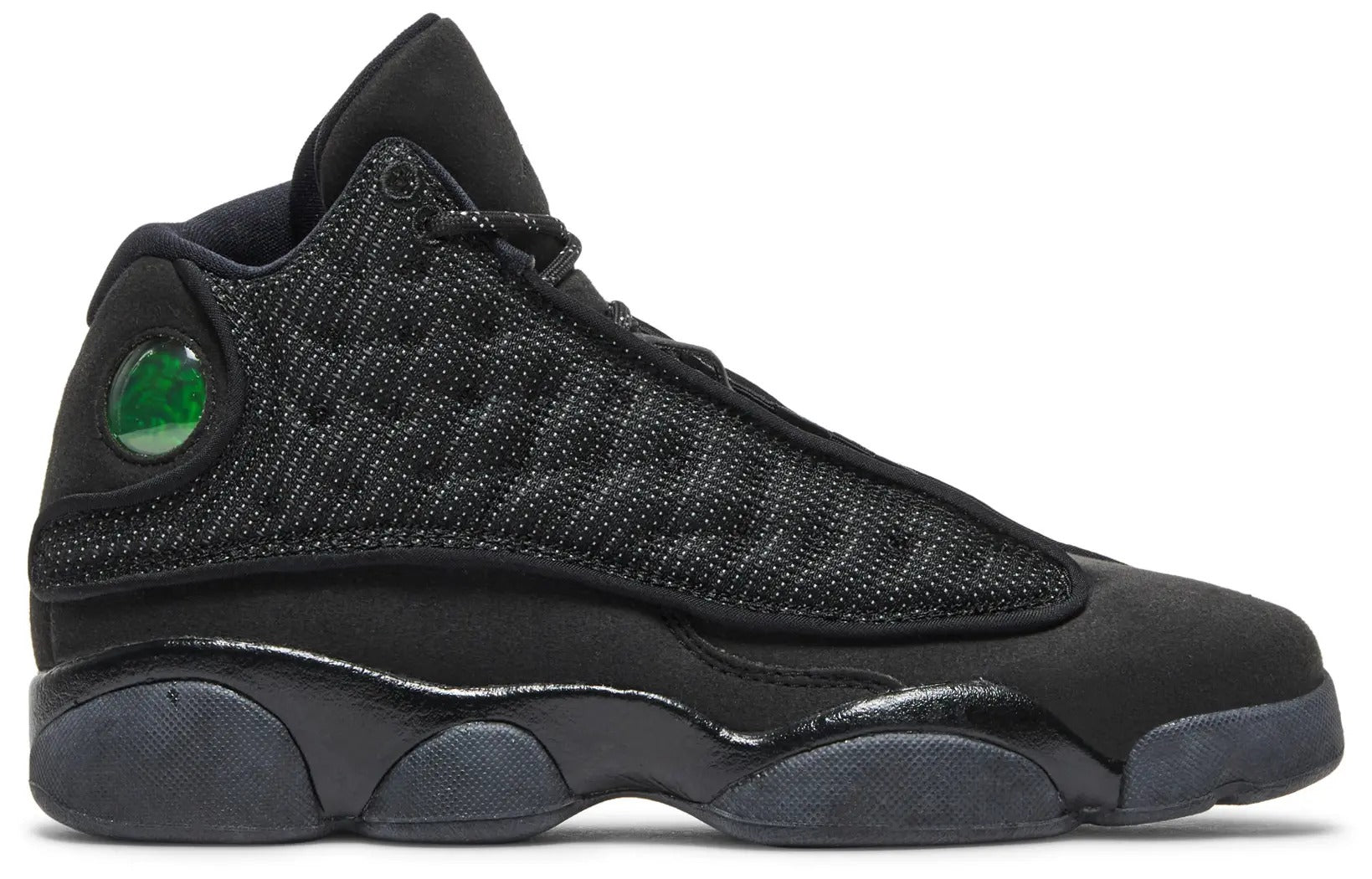 Air Jordan 13 Black Cat