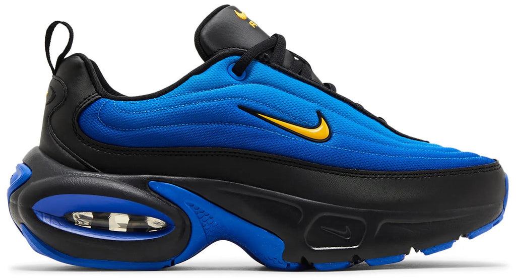 Nikee Airmax Portal Racer Blue
