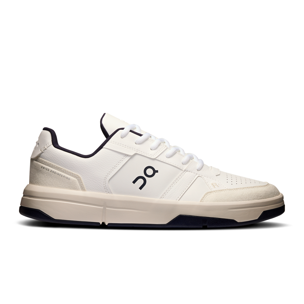 Oncloud THE ROGER Clubhouse White Midnight 371