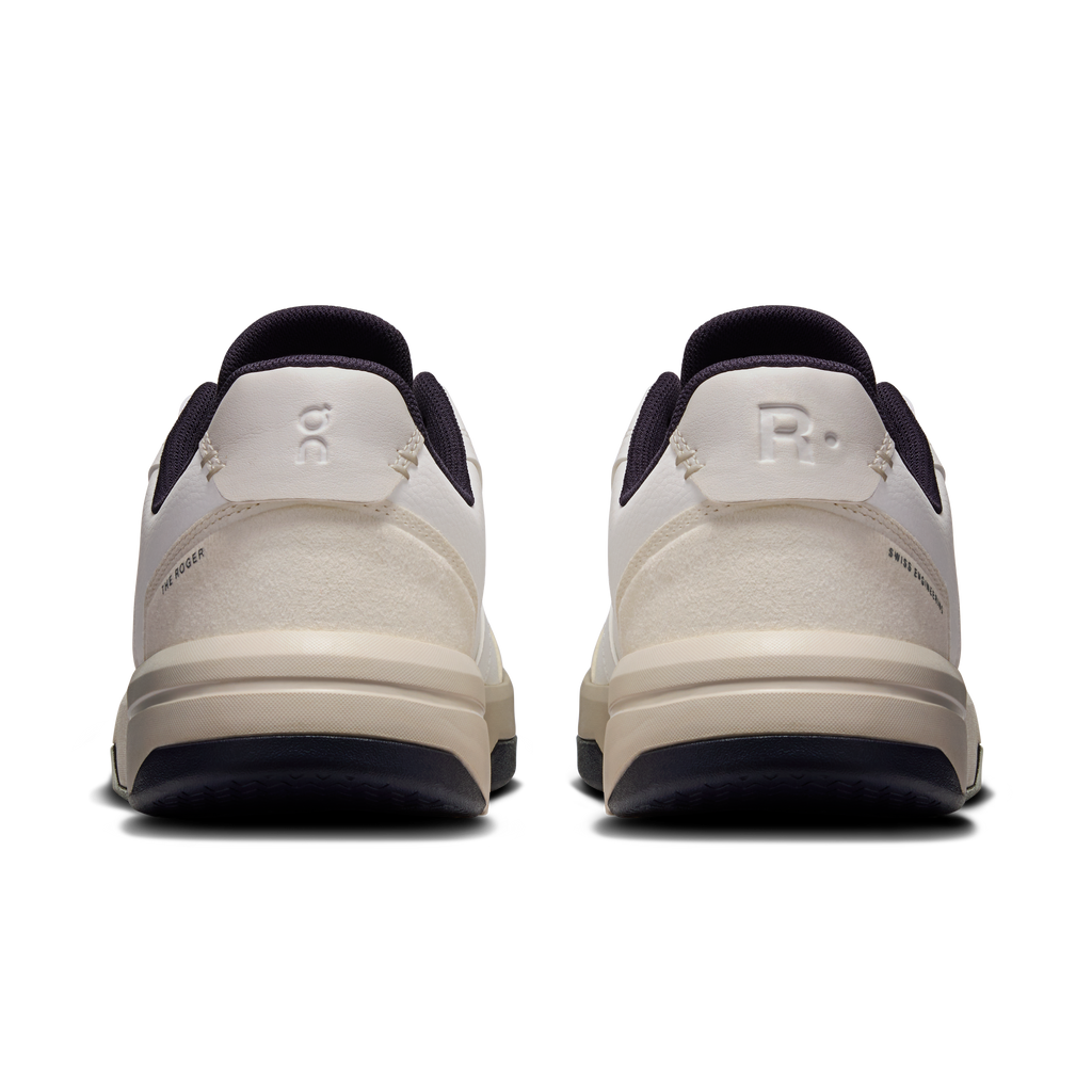 Oncloud THE ROGER Clubhouse White Midnight 371