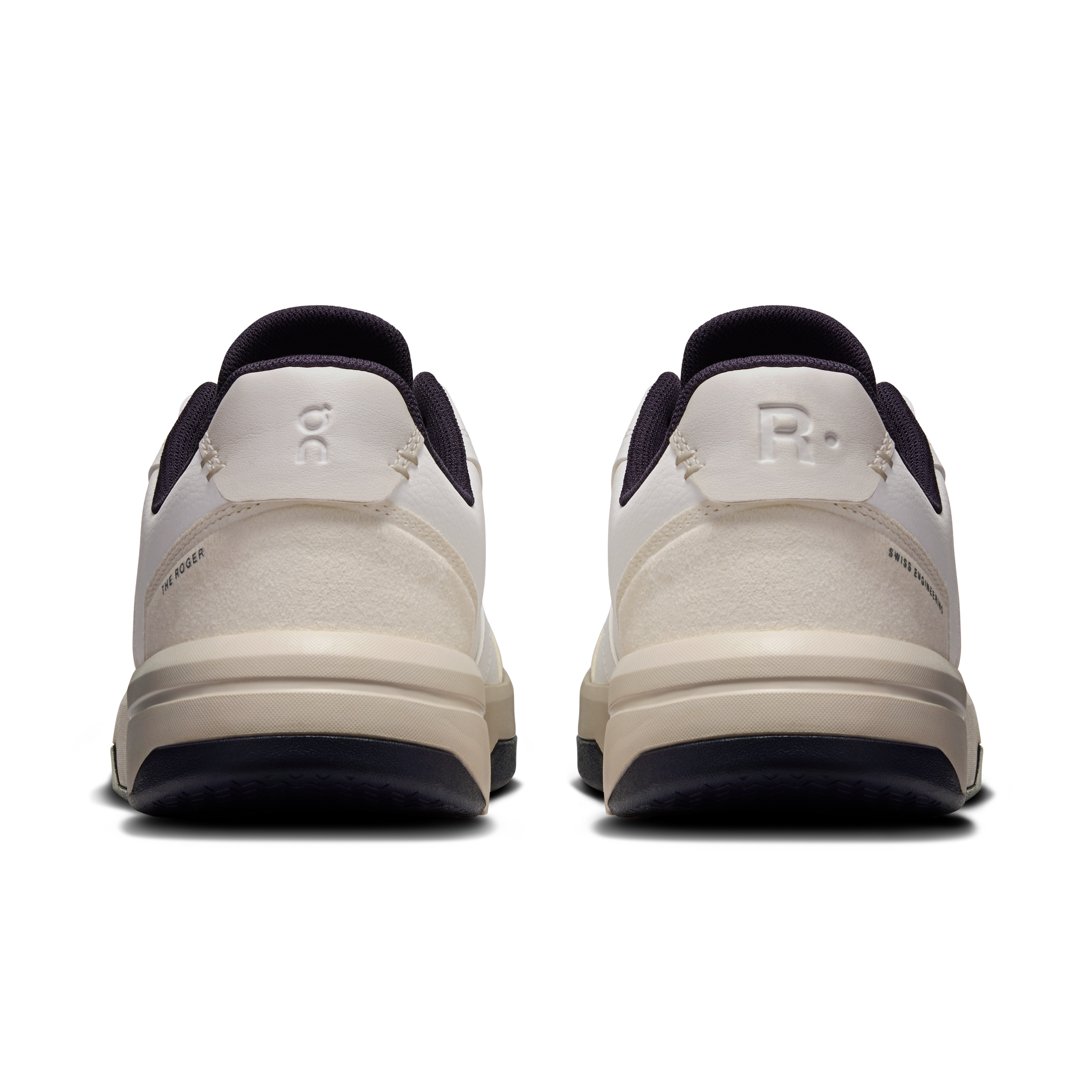 Oncloud THE ROGER Clubhouse White Midnight 371