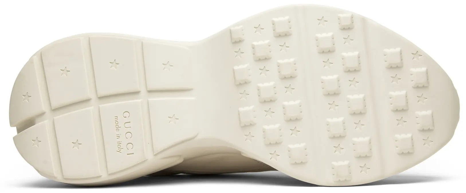 Guccii. Rhython Sneakers