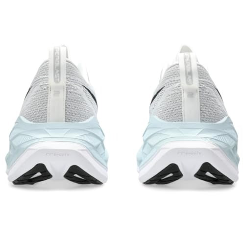 Asicss. superblast 2 white