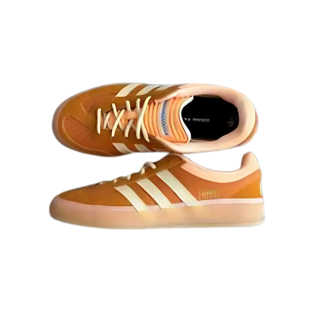 Adidass Bad Bunny X Gazelle Indoor Santurce 295