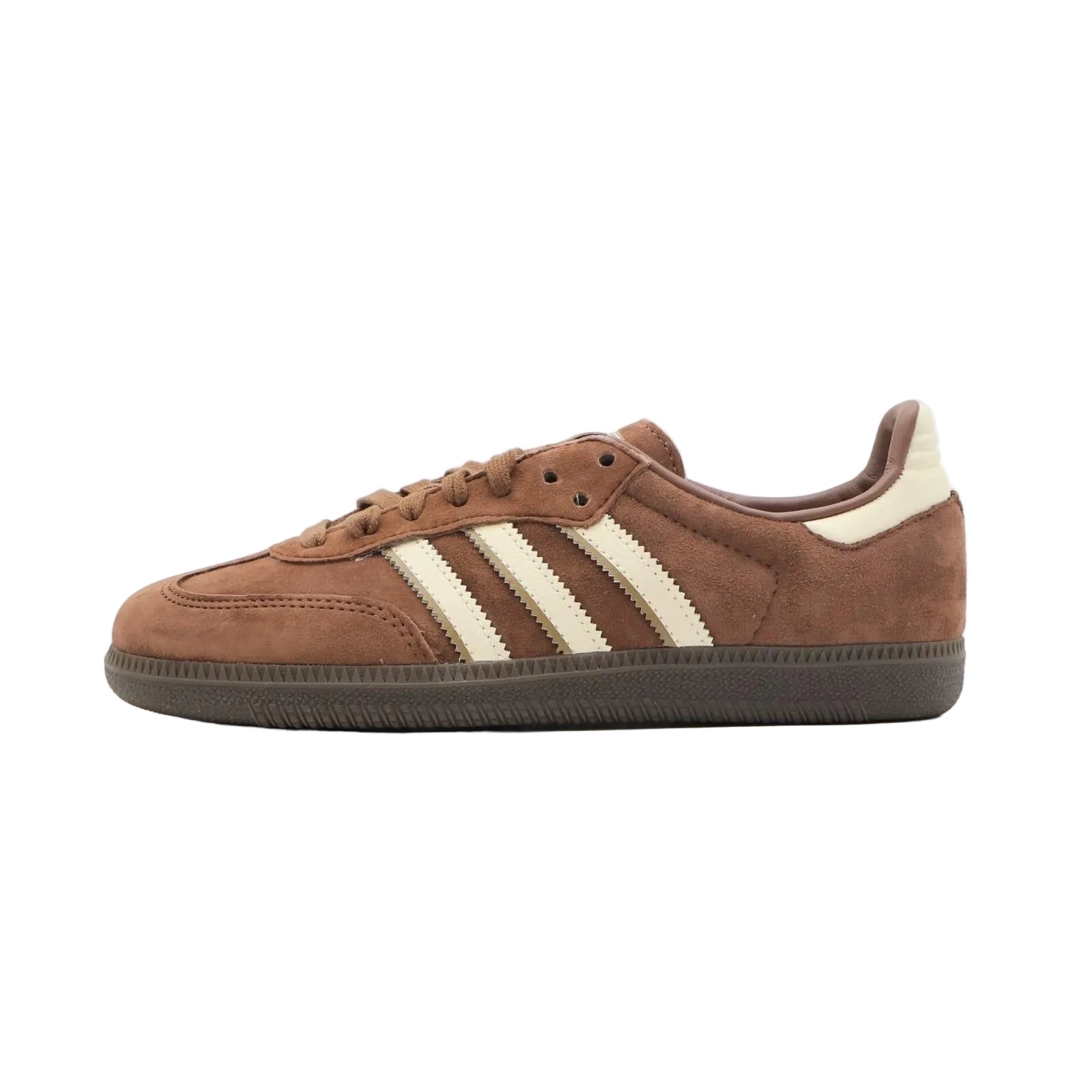 AdidaSs Samba Preloved Brown