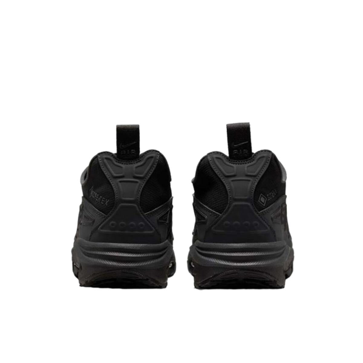 Nikeee AirMax SNDR GORE TEX Dark Smoke Grey