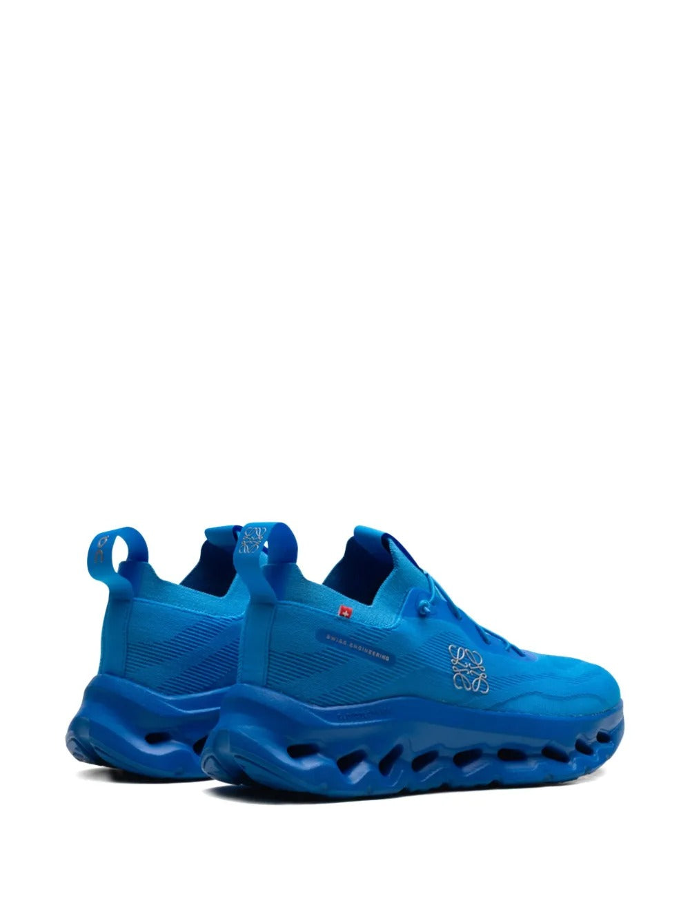 Loewe X On Cloudtilt Electric Blue