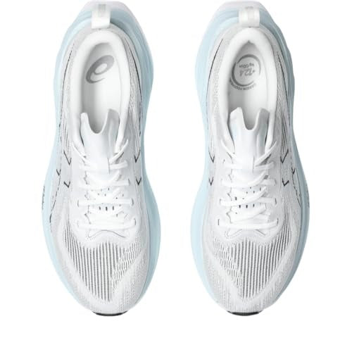 Asicss. superblast 2 white