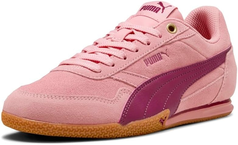 PUMAA Bella Donna SD PINKSCAPE BERRY Sneakers