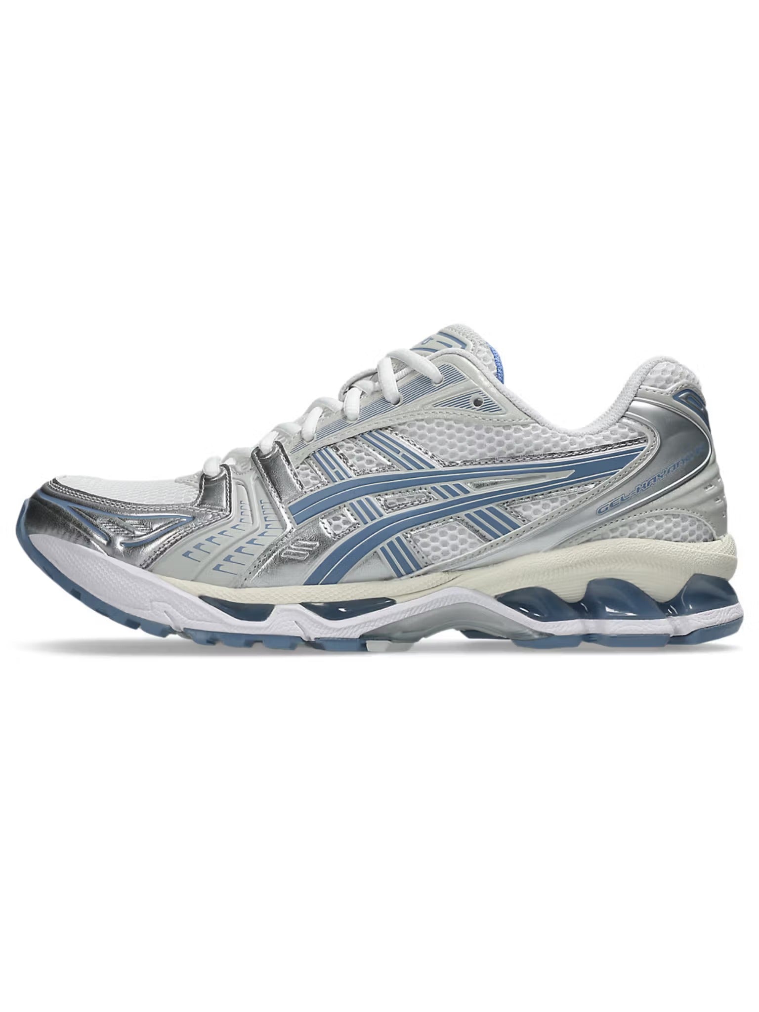 Asiccs Gel-Kayano 12.1 Dolphin Grey