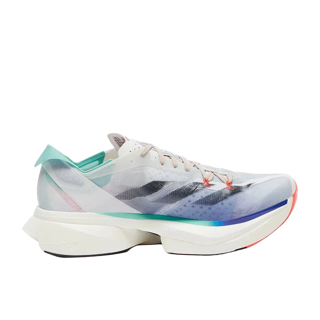 Adidass Adizero Adios Pro 3 Aurora Ink Flash Aqua 504.