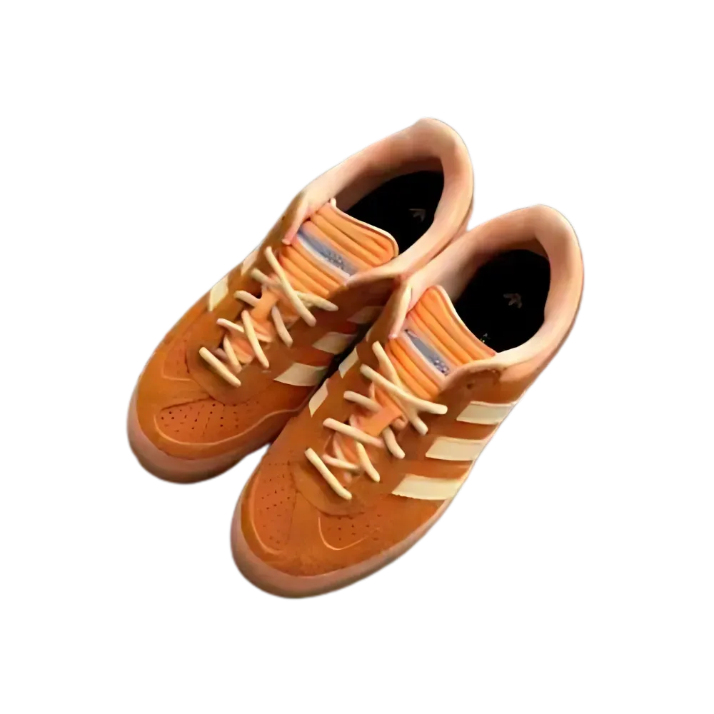 Adidass Bad Bunny X Gazelle Indoor Santurce 295