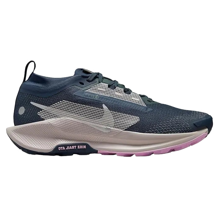 Nikee Pegasus Trail 5 GORE-TEX Armory Navy