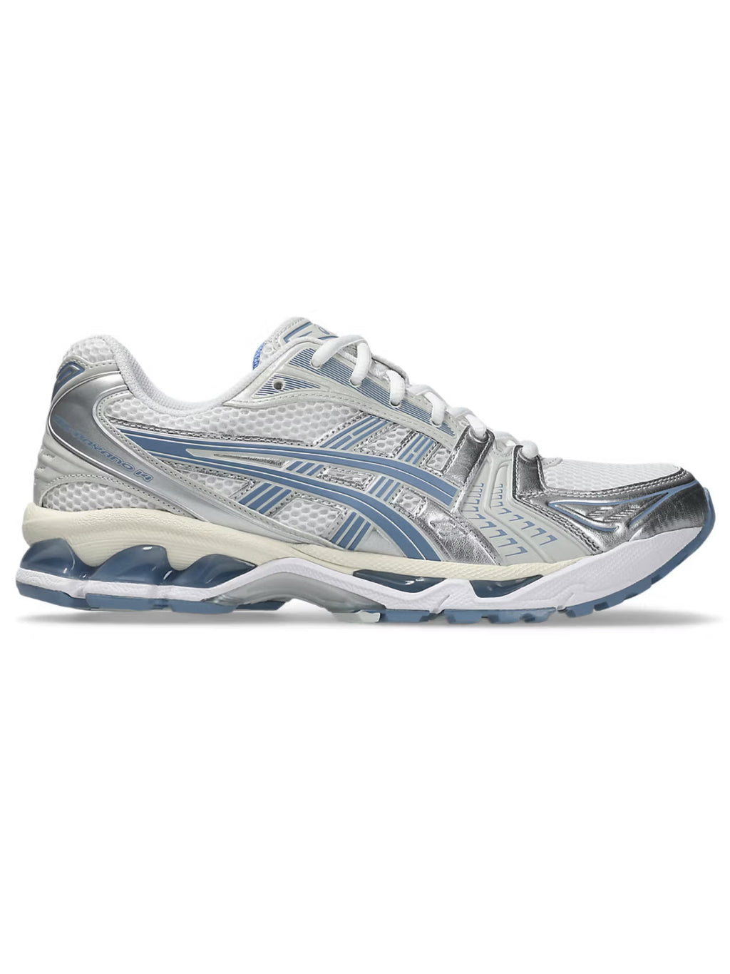 Asiccs Gel-Kayano 12.1 Dolphin Grey