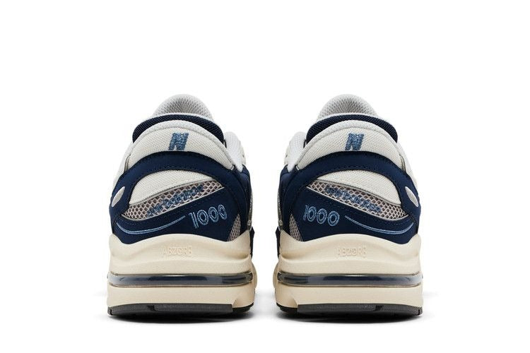 Neww Balncee 1000 Navy Sea Salt 691