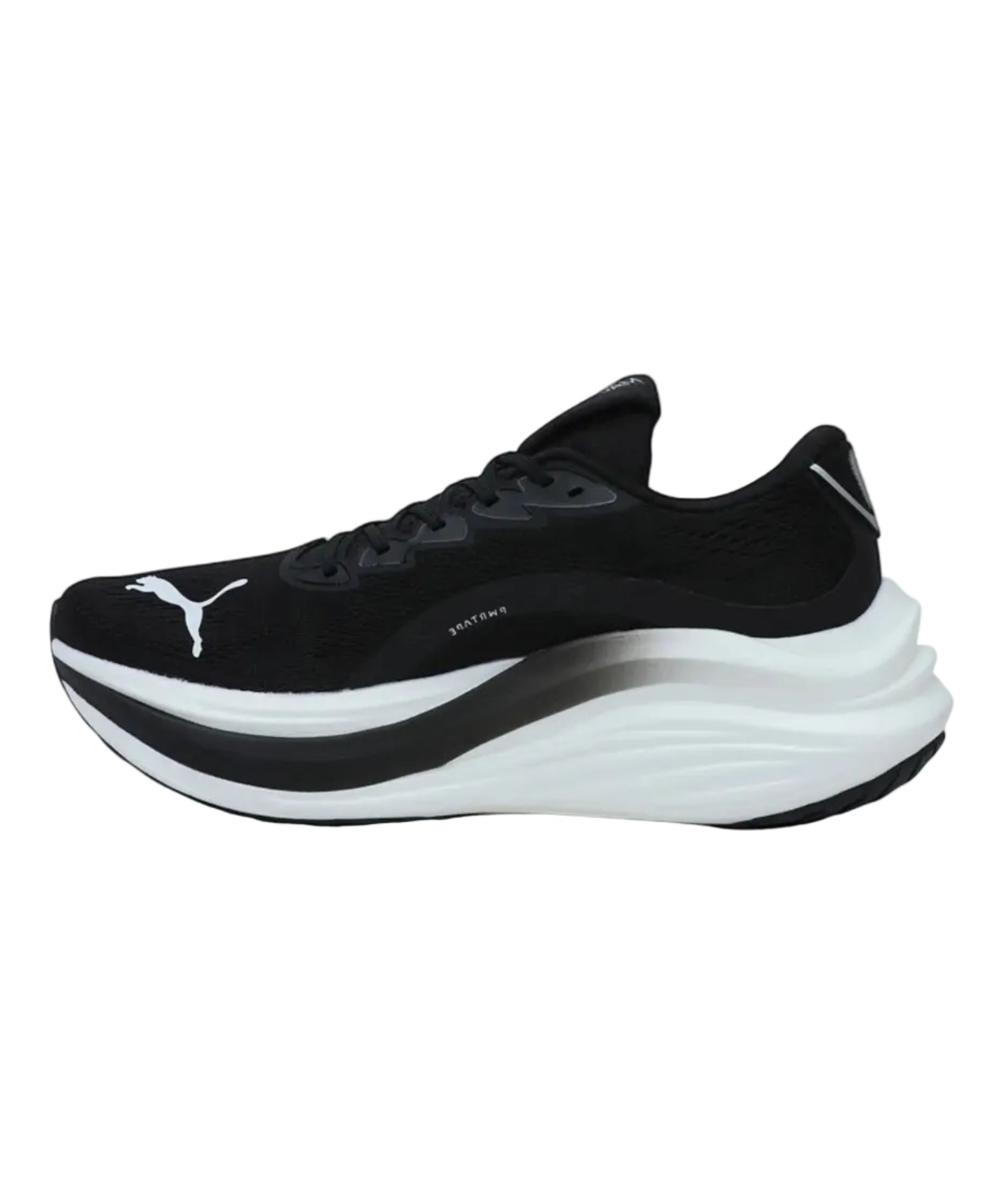 pumaa Magmax Nitro Black White 488