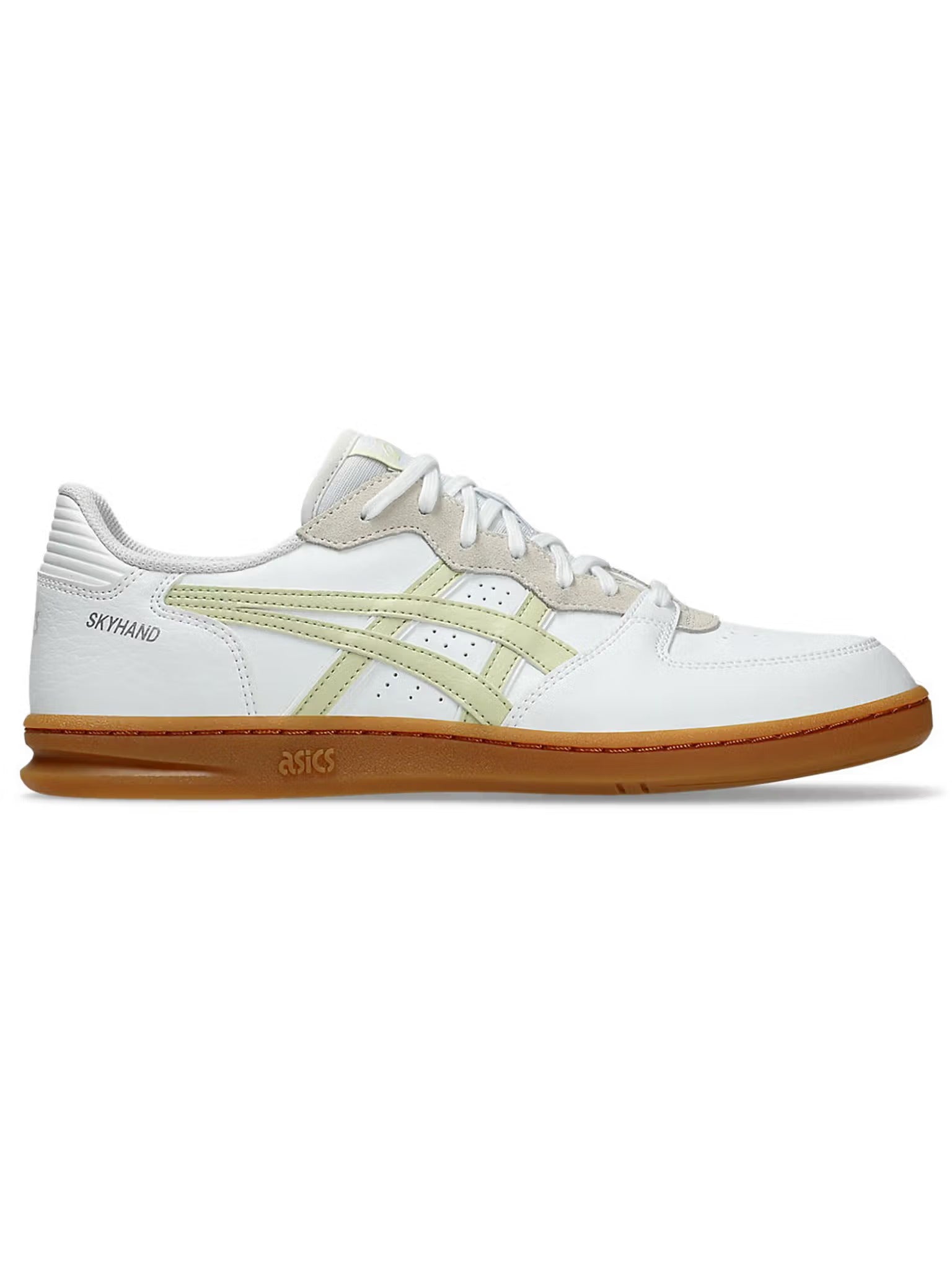 Asic.s Skyhand OG Oyster White