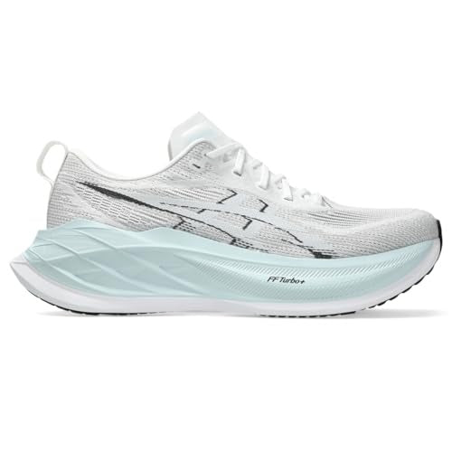 Asicss. superblast 2 white