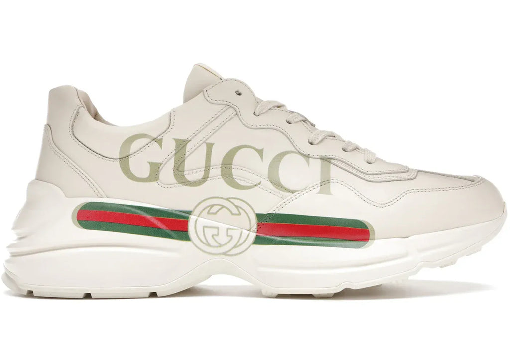 Guccii. Rhython Sneakers