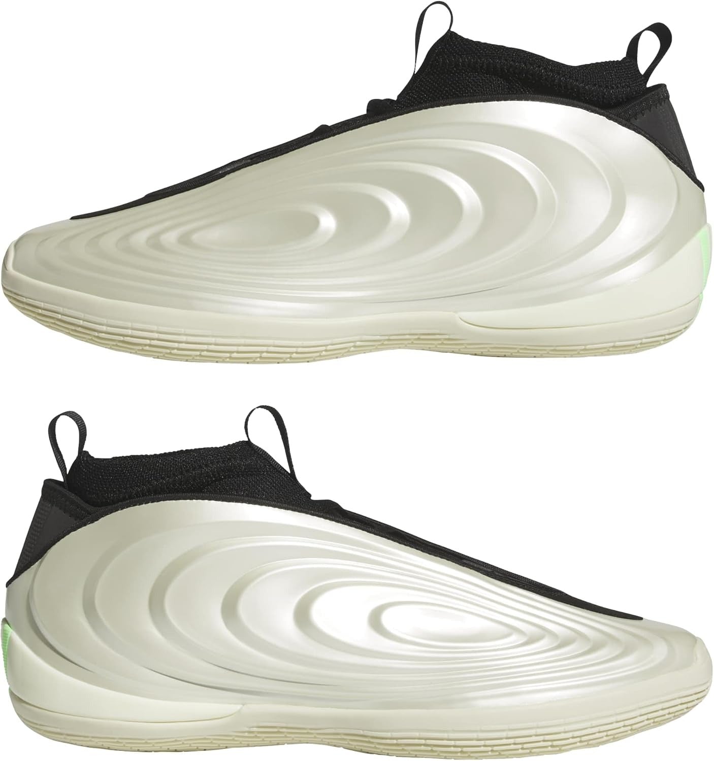 Adiidass Harden volume 10 Ice Gold 654