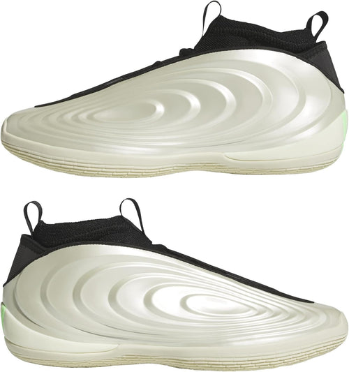 Adiidass Harden volume 10 Ice Gold 654