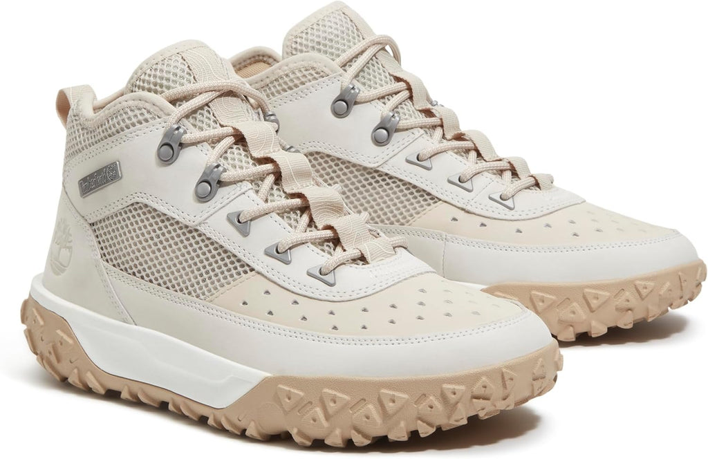 Timberland GreenStride Motion 6 Mid leather 648