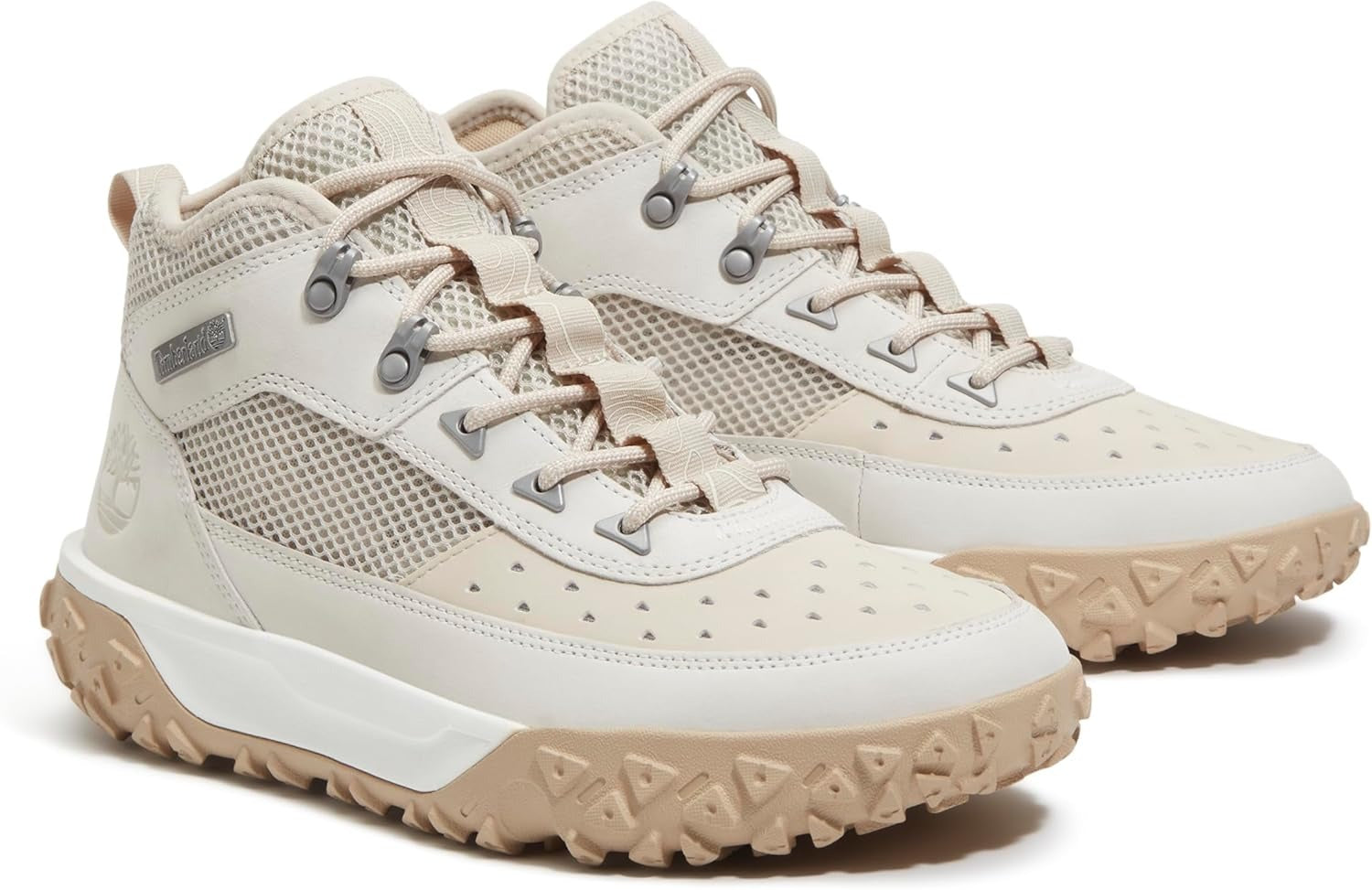 Timberland GreenStride Motion 6 Mid leather 648