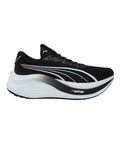 pumaa Magmax Nitro Black White 488