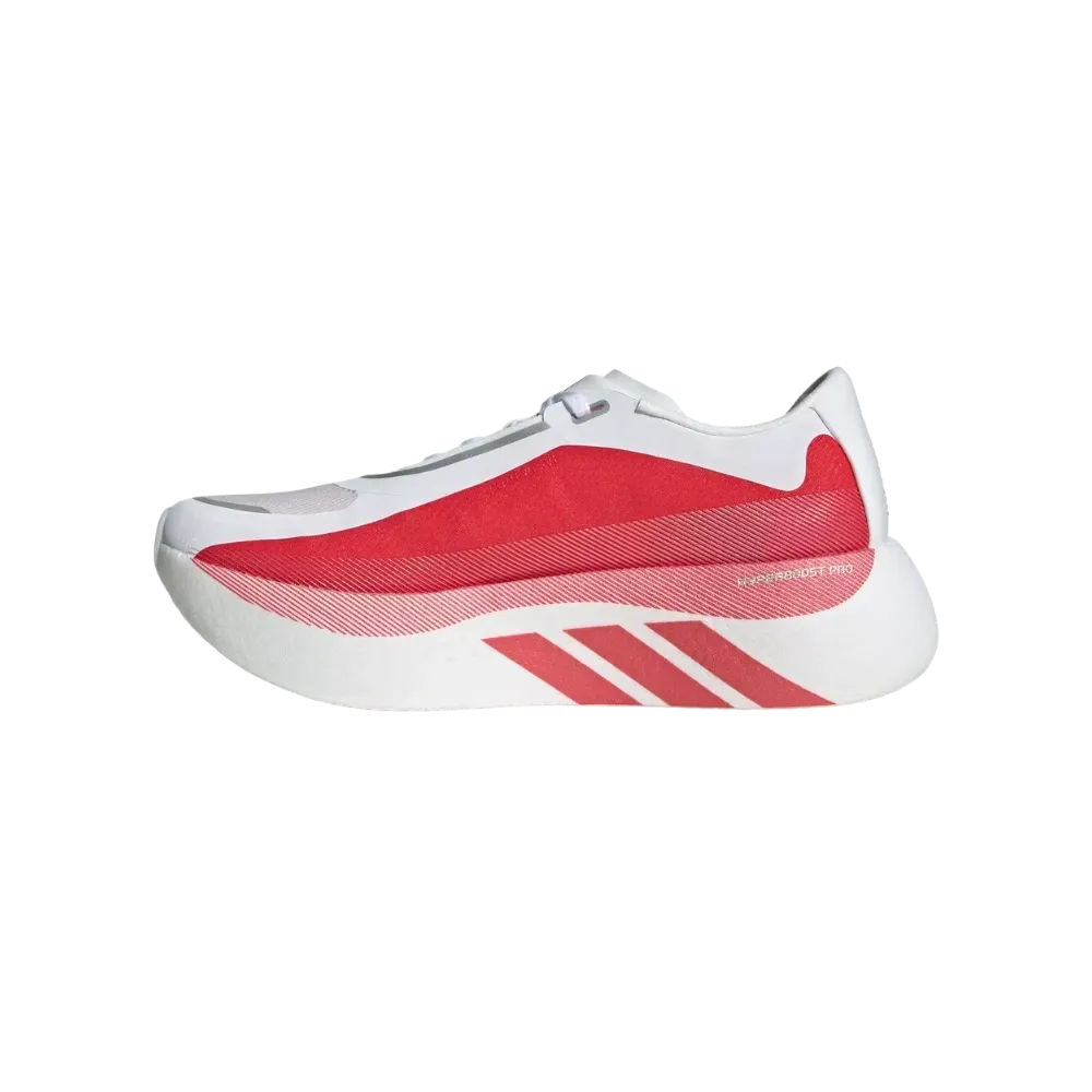 Adidaass hyperboost edge REDWHITE