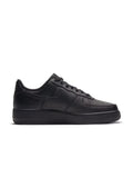 NikEe airforce 1 black semi ua quality