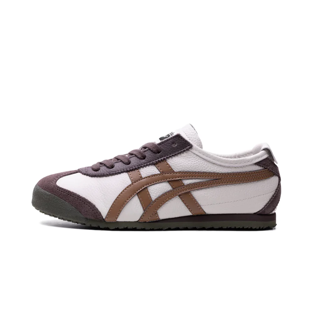 onitsukaa Tiger Mexico 66 Oatmeal Brown