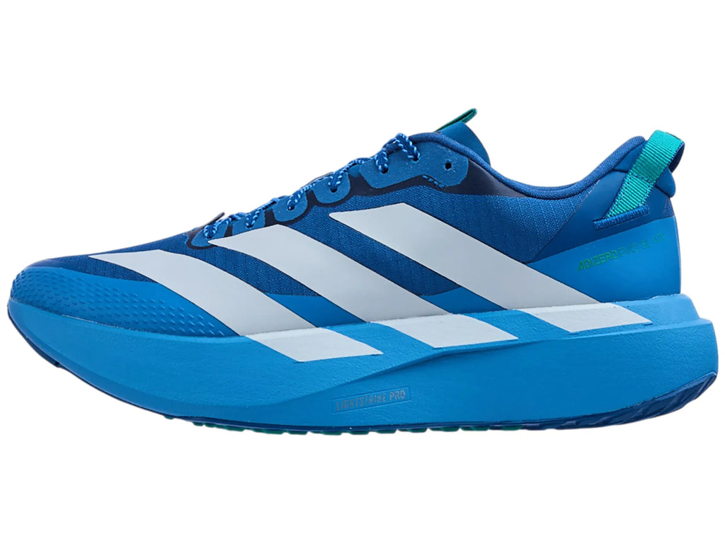 Adidass Adizero Evo SL ATR White Blue 1246