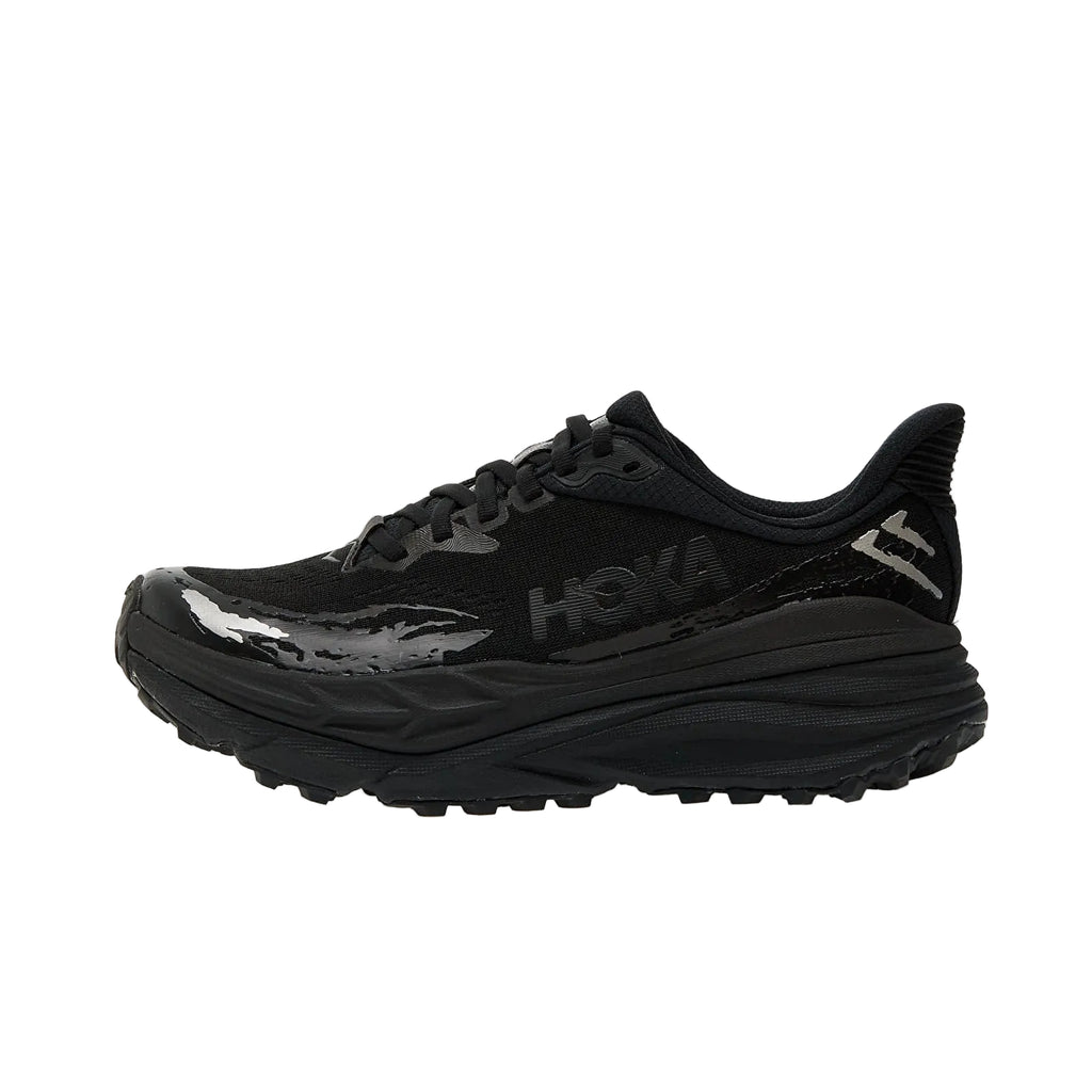 Hoka Stinson ATR 7 All Black
