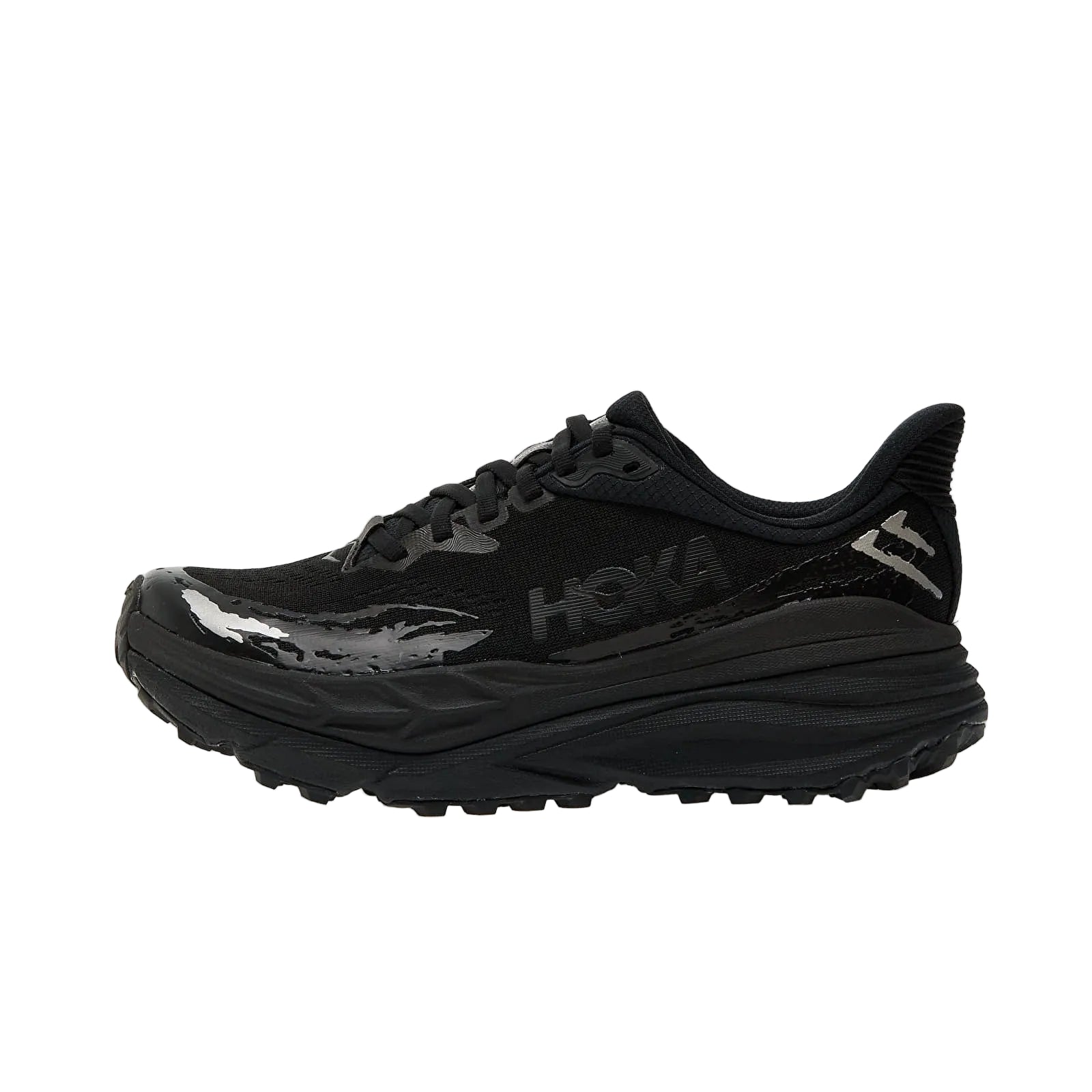 Hoka Stinson ATR 7 All Black